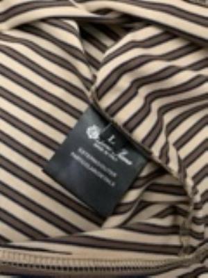 wholesale quality loro piana shirt model no. 11